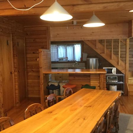 Вилла Hakuba Megeve Экстерьер фото