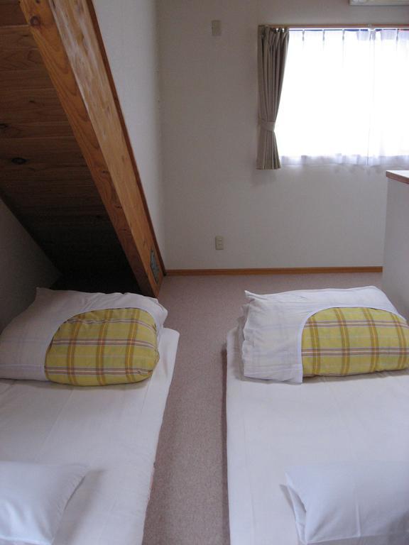 Вилла Hakuba Megeve Номер фото